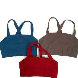 Bundle of Everlane Sports Bras